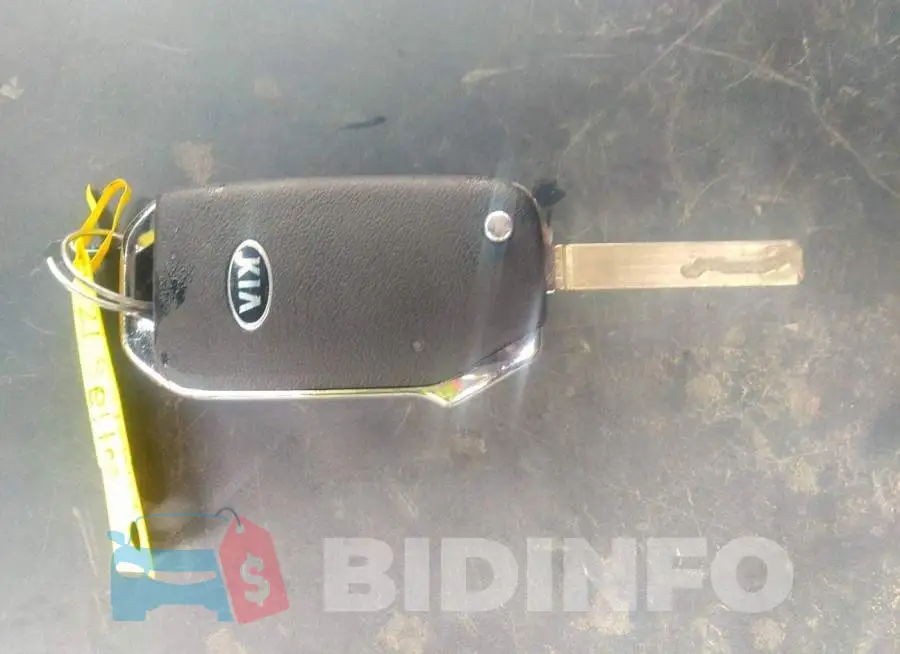 KNDEUCAA3M7043893 Photo# 11