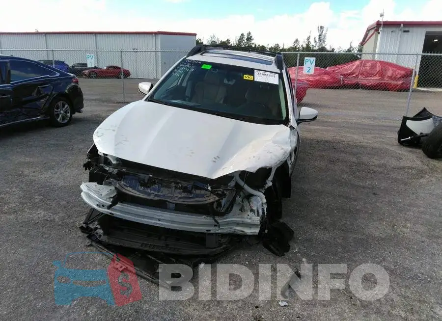 4S4BTANC9L3208563 Photo# 6