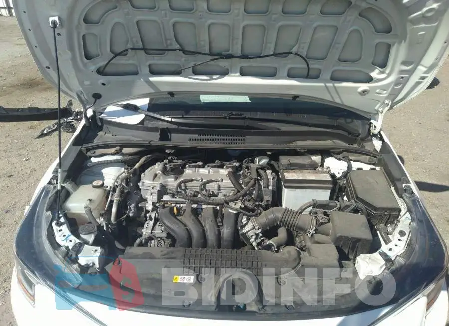 5YFEPMAE6MP183841 Photo# 10