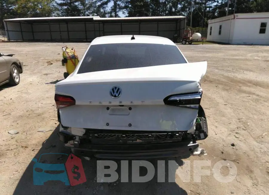 1VWSA7A34MC005064 Photo# 6