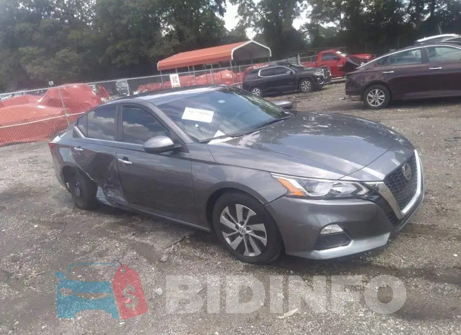 1N4BL4BV6KC169995 Photo# 1