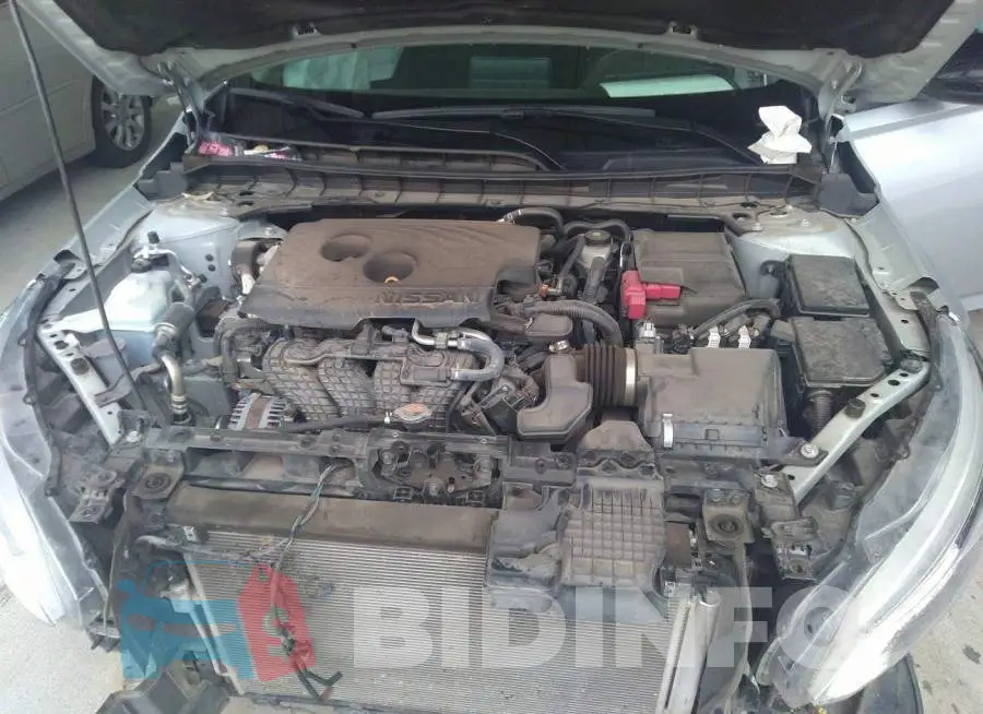 1N4BL4CV5LC130167 Photo# 10