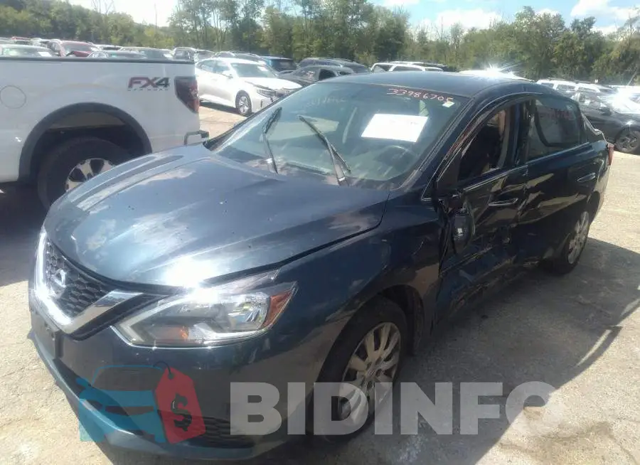 3N1AB7AP2GL669177 Photo# 2