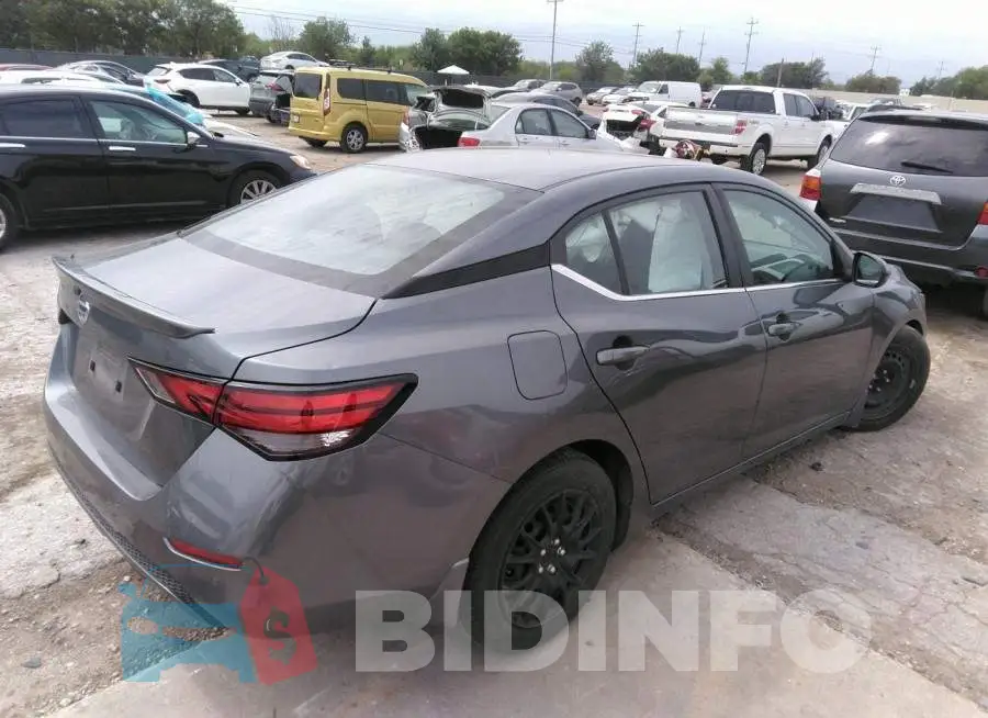 3N1AB8BV9LY246368 Photo# 4