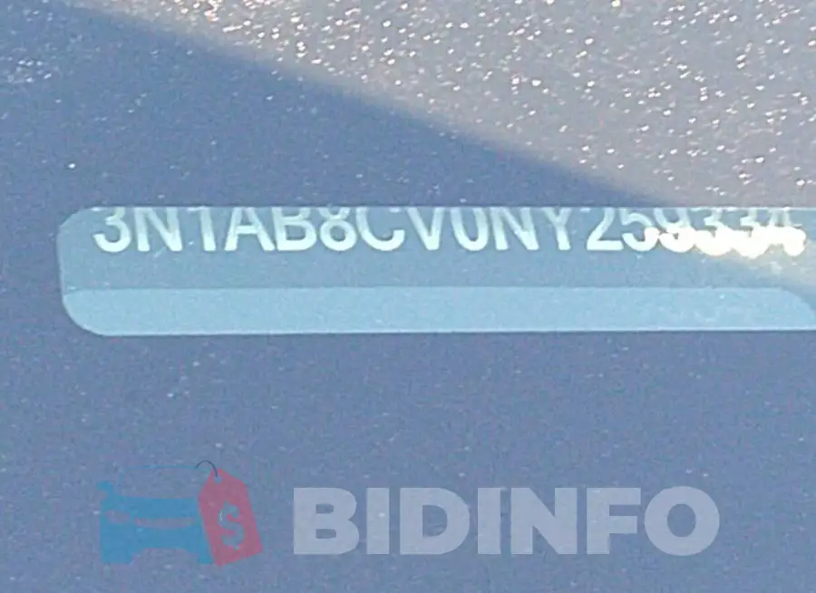 3N1AB8CV0NY259334 Photo# 9