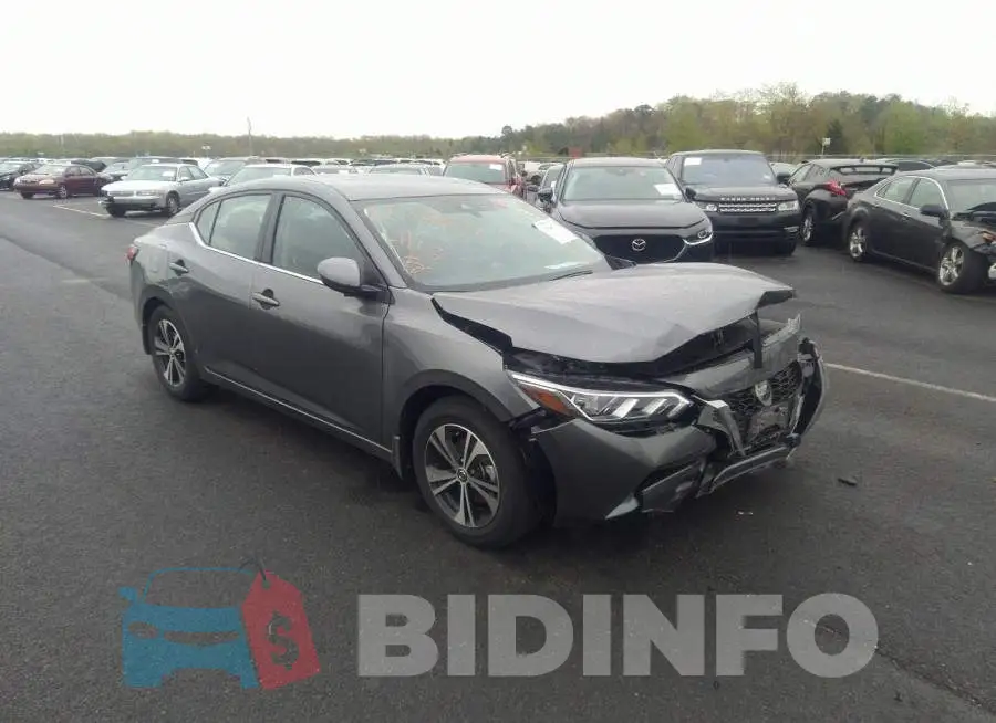 3N1AB8CV1NY244597 Photo# 1