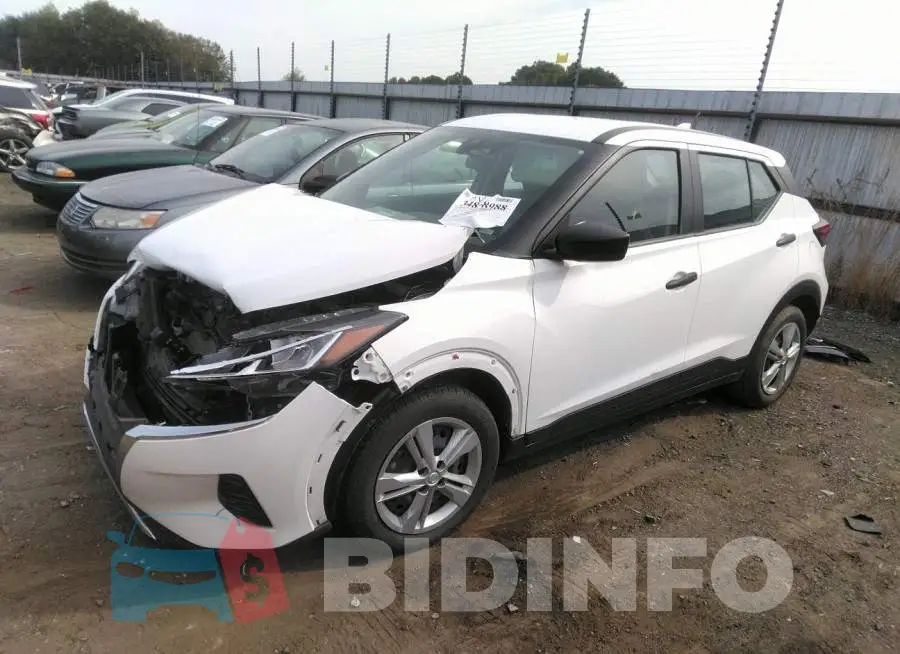 3N1CP5BV0ML501044 Photo# 2