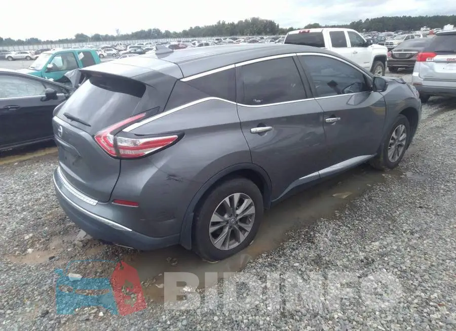 5N1AZ2MG8JN152492 Photo# 4