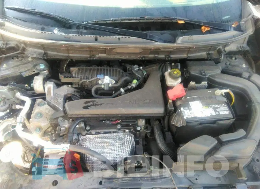 KNMAT2MT5FP556686 Photo# 10
