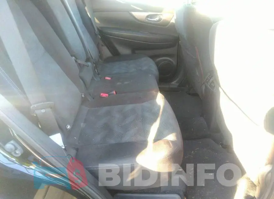 KNMAT2MT5FP556686 Photo# 8