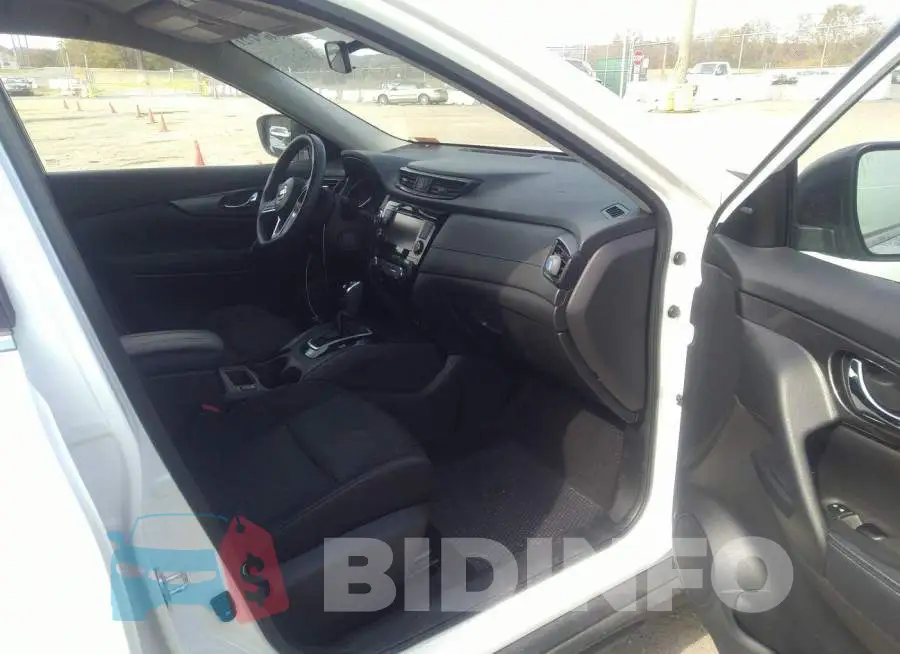 KNMAT2MT9LP542575 Photo# 5