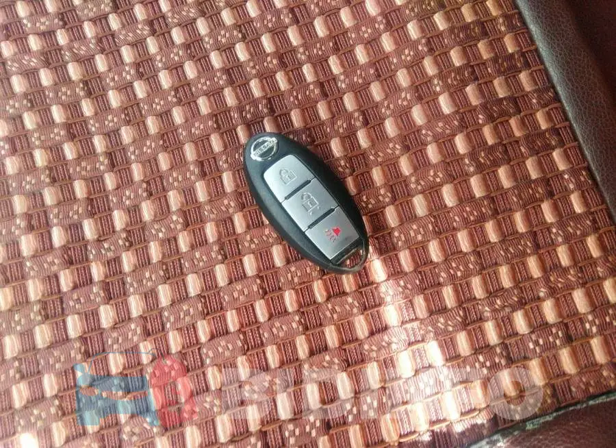 KNMAT2MV2FP549311 Photo# 11