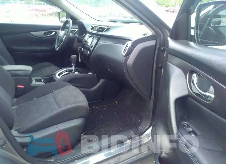 KNMAT2MV6GP712737 Photo# 5
