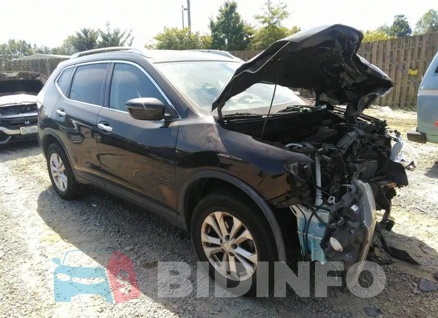 KNMAT2MV9GP623650 Photo# 1