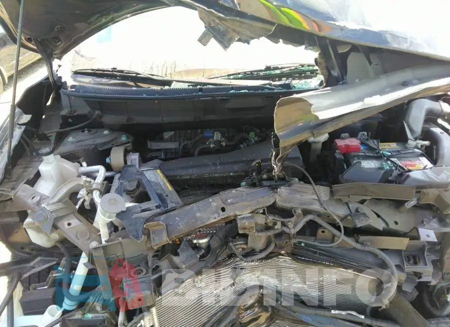 KNMAT2MV9GP623650 Photo# 10