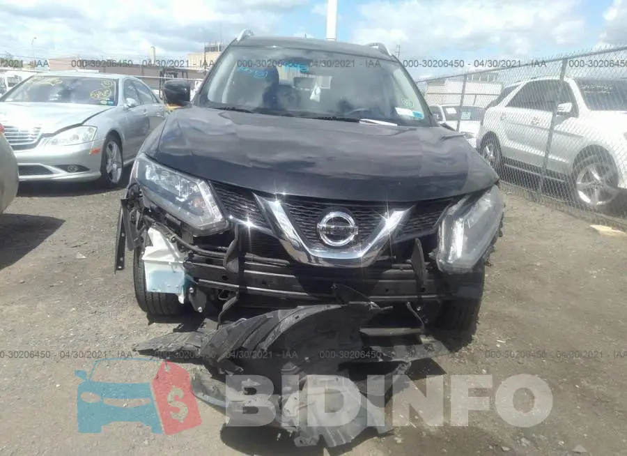 KNMAT2MV9GP626371 Photo# 6