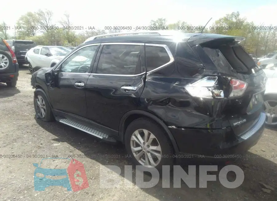KNMAT2MV9GP626371 Photo# 3