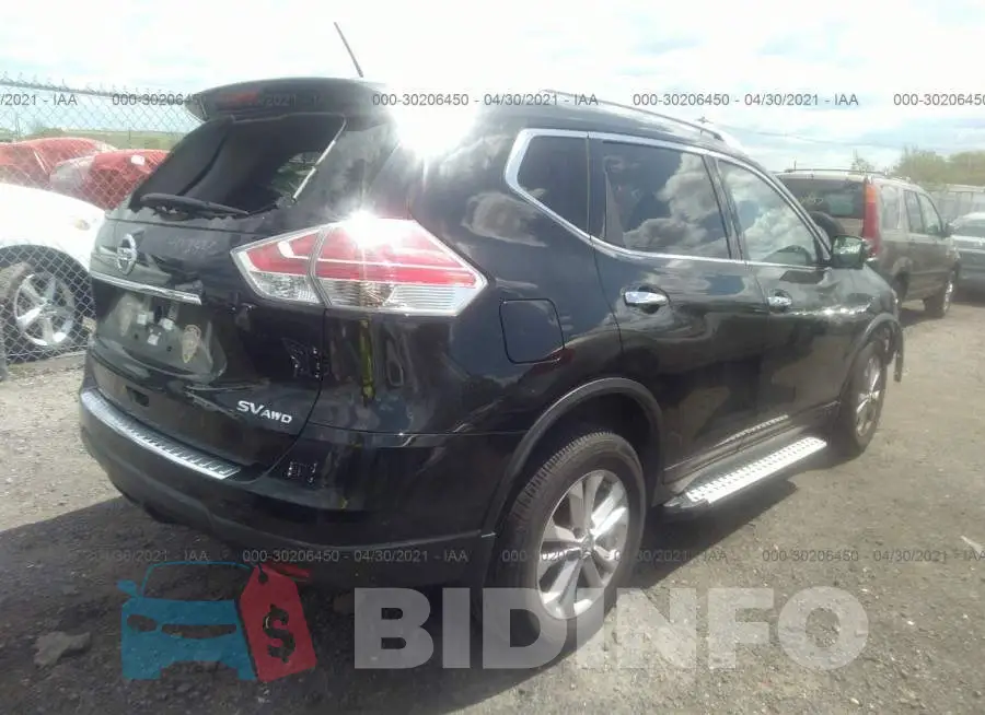KNMAT2MV9GP626371 Photo# 4