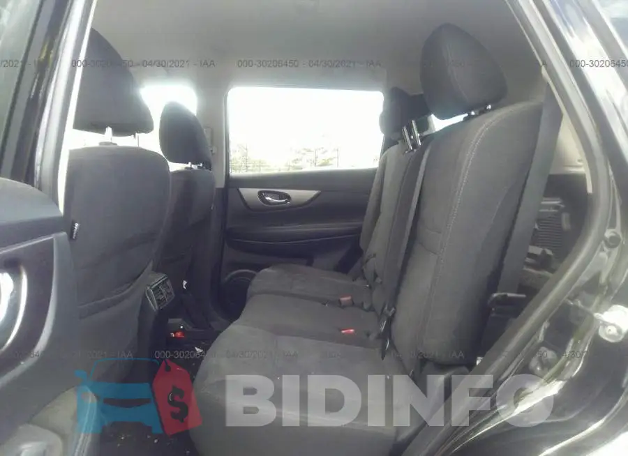 KNMAT2MV9GP626371 Photo# 8