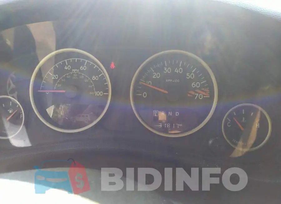 1C4BJWEG6GL253749 Photo# 7