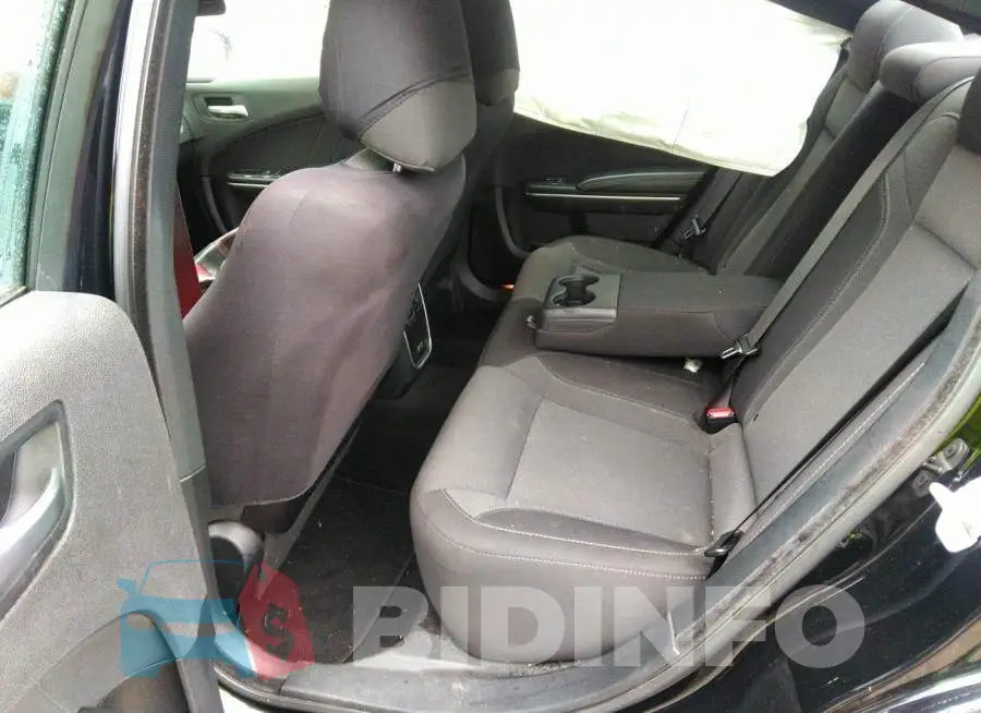 2C3CDXBG6KH709233 Photo# 8