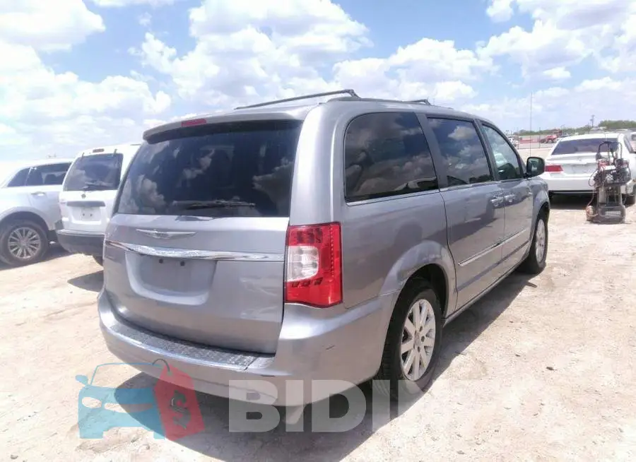 2C4RC1BG4GR186513 Photo# 4