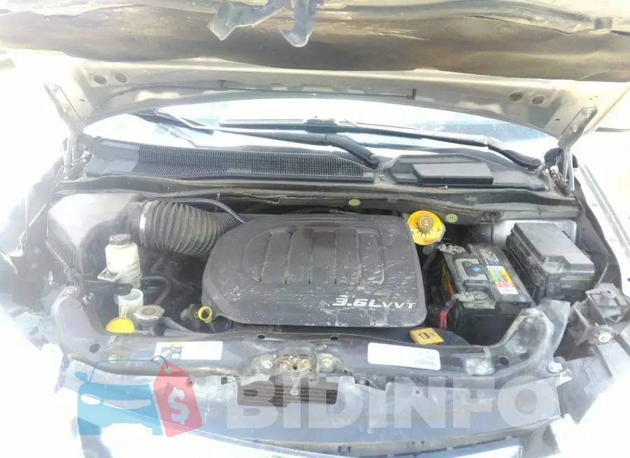 2C4RC1BG4GR186513 Photo# 10