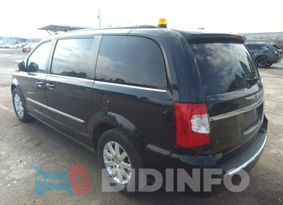 2C4RC1BG4GR213645 Photo# 3