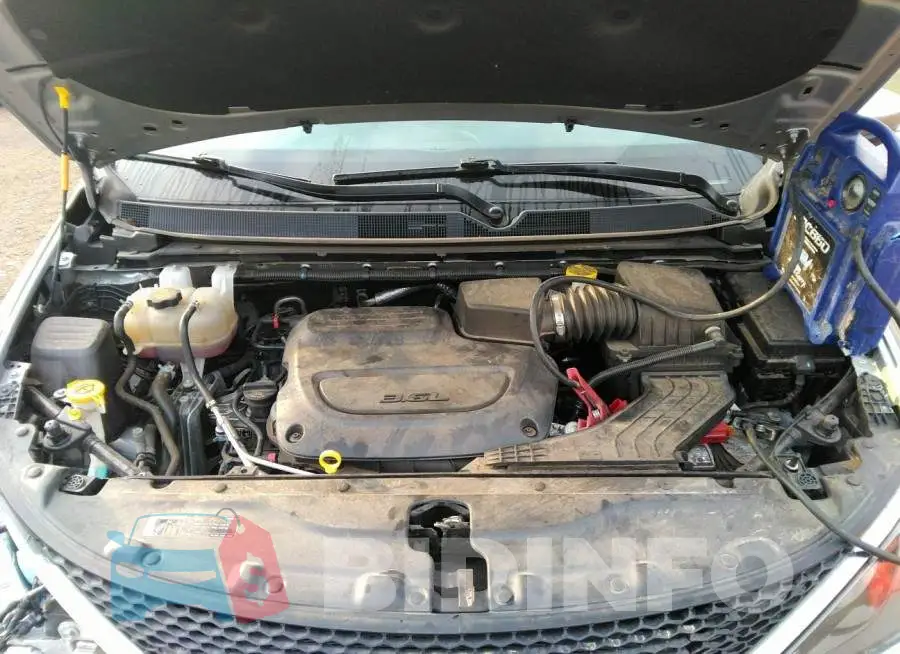 2C4RC1DG4LR266207 Photo# 10