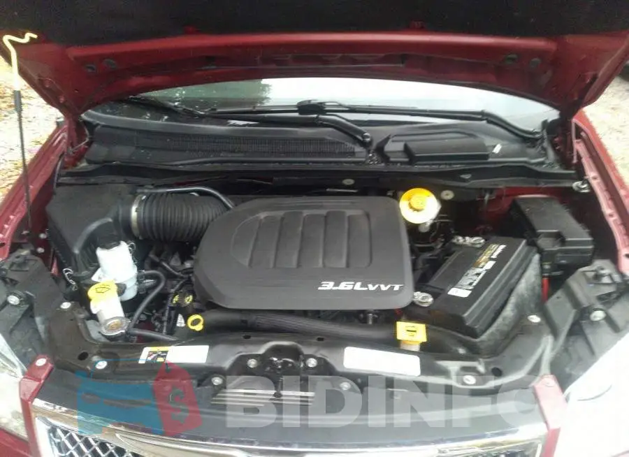 2C4RC1GG6GR174405 Photo# 10