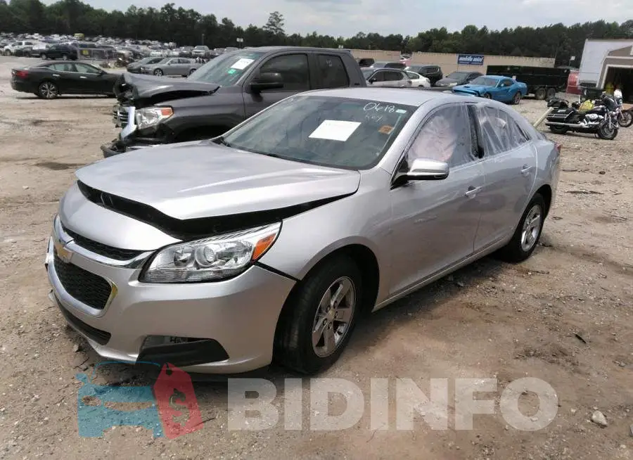 1G11C5SL9FU150618 Photo# 2