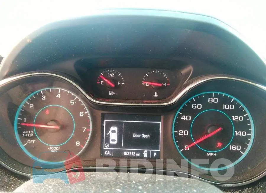 1G1BC5SM5G7246033 Photo# 7
