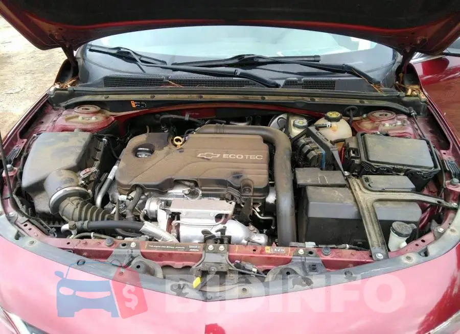 1G1ZB5ST3GF173081 Photo# 10