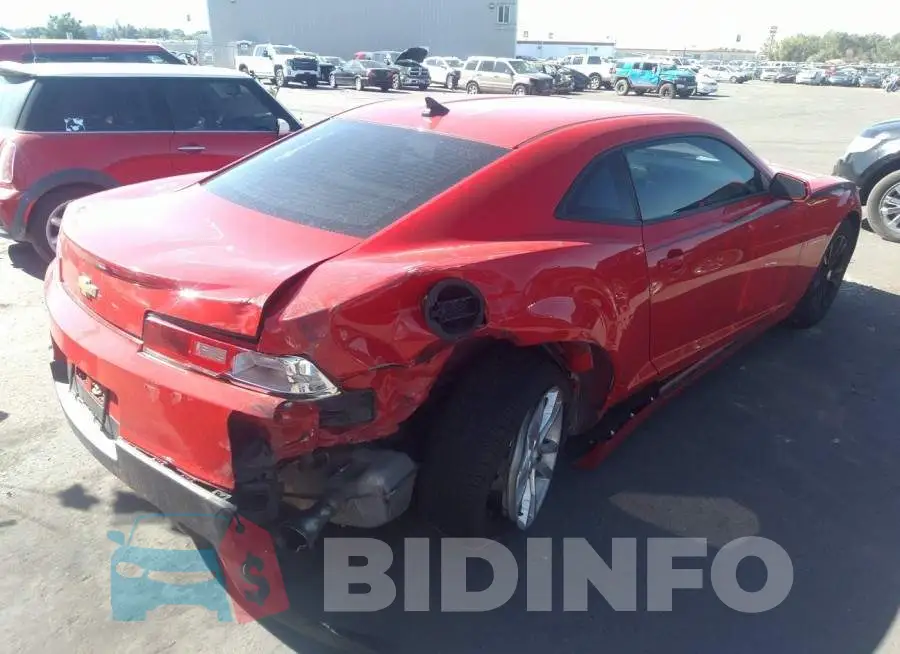 2G1FB1E39F9113711 Photo# 4