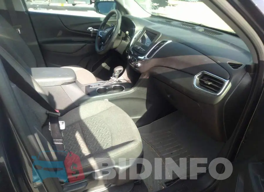 3GNAXKEVXNS101117 Photo# 5