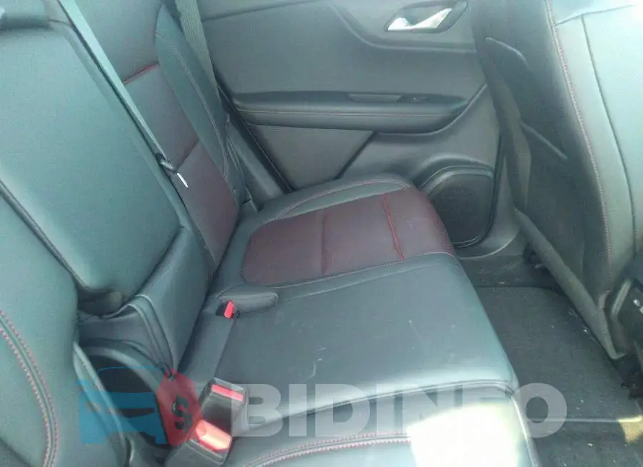 3GNKBERSXLS677663 Photo# 8