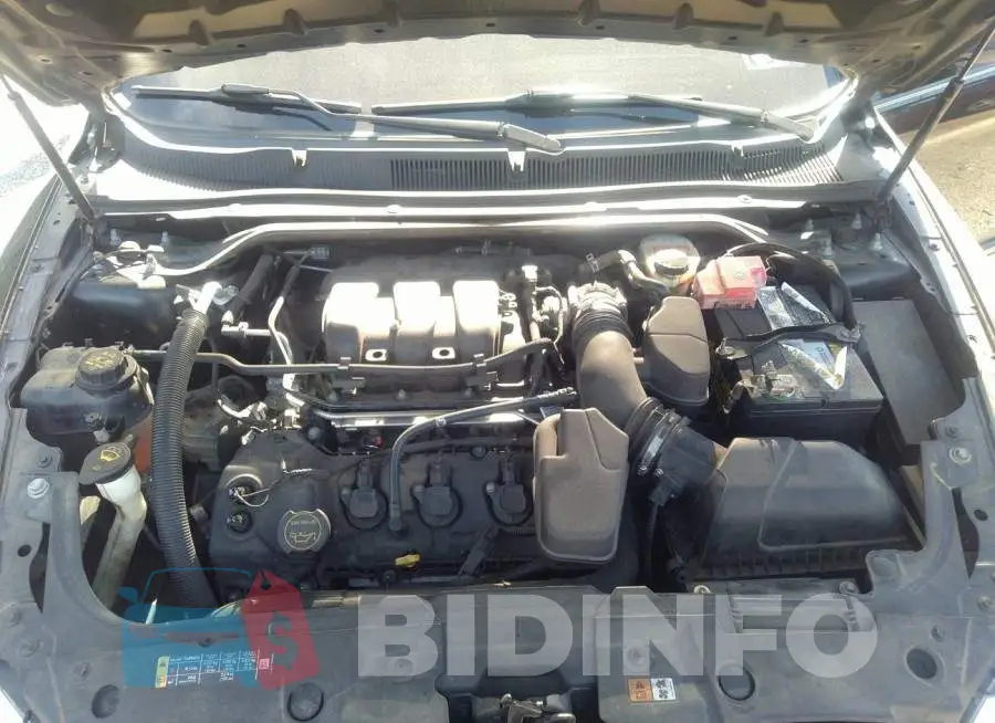 1FAHP2D81FG192514 Photo# 10