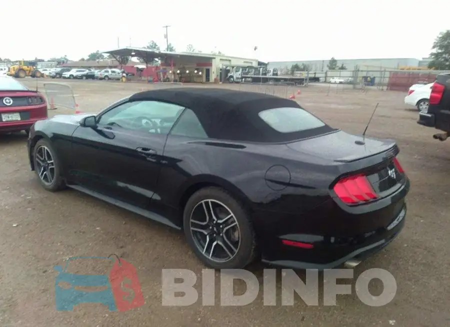 1FATP8UH3M5100194 Photo# 3