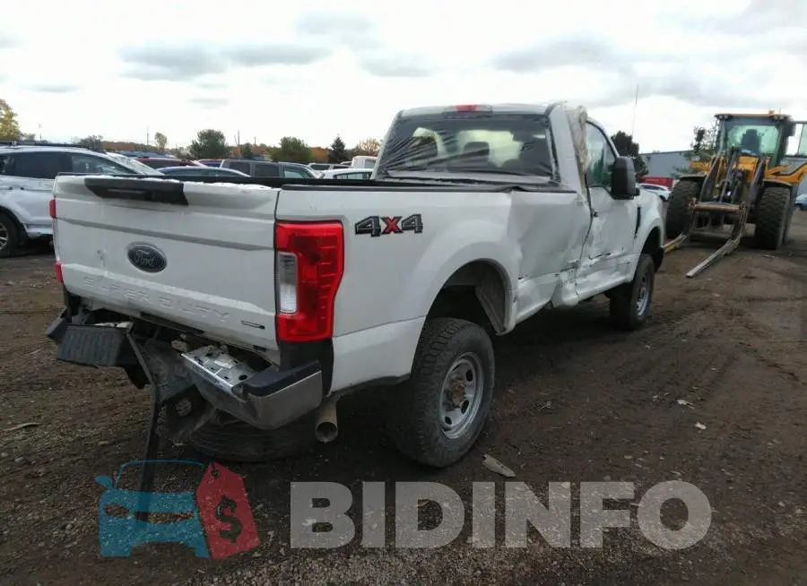 1FTBF2B65HED65552 Photo# 4