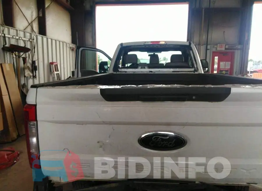 1FTBF2B65HED65552 Photo# 8