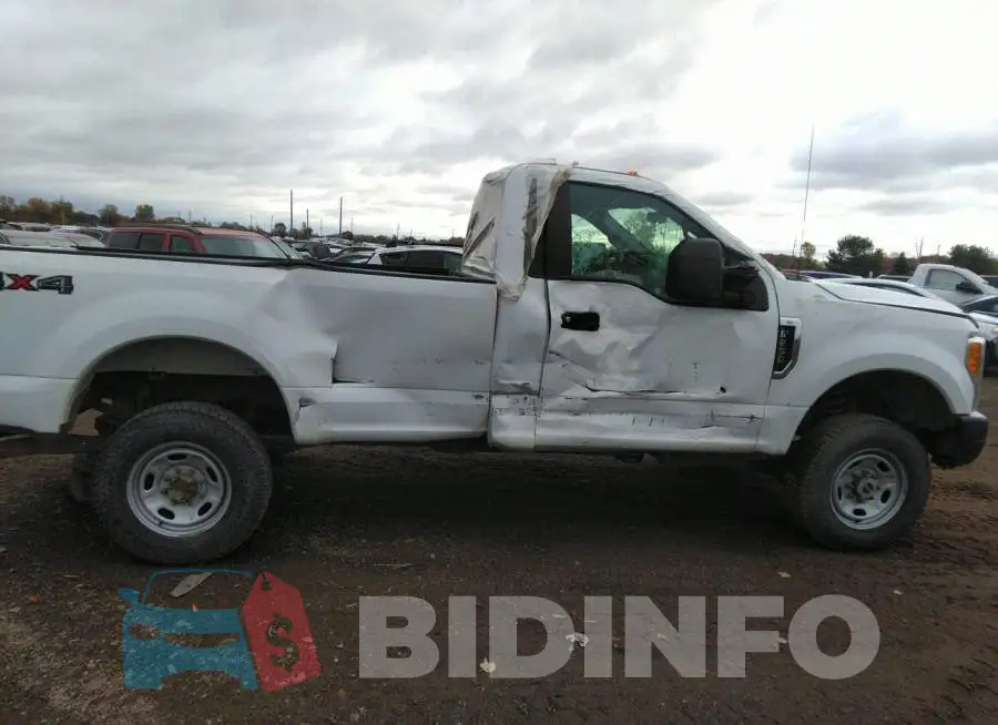 1FTBF2B65HED65552 Photo# 6