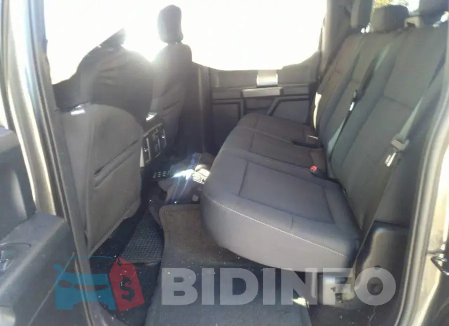 1FTEW1EF4GKF91696 Photo# 8