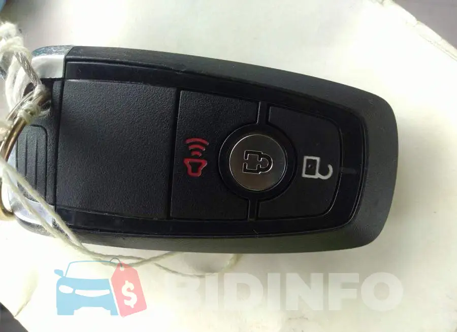 MAJ6S3GL6LC333091 Photo# 11