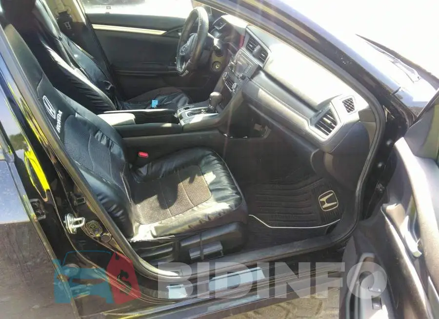 19XFC2F61HE017952 Photo# 5