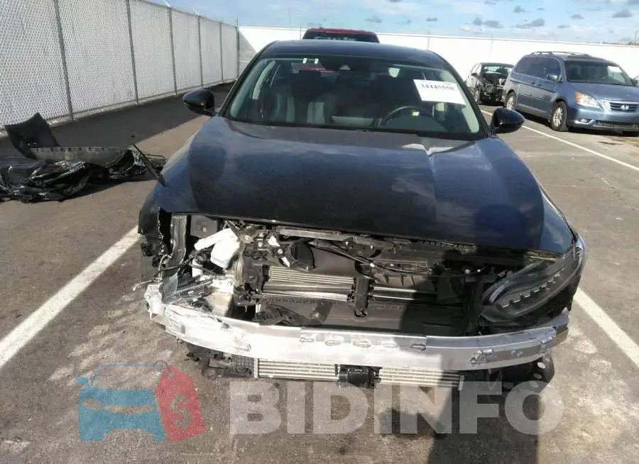1HGCV1F51MA057042 Photo# 6