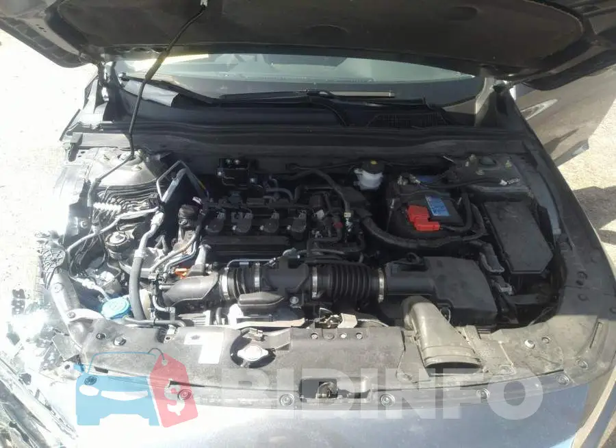 1HGCV1F52MA012384 Photo# 10