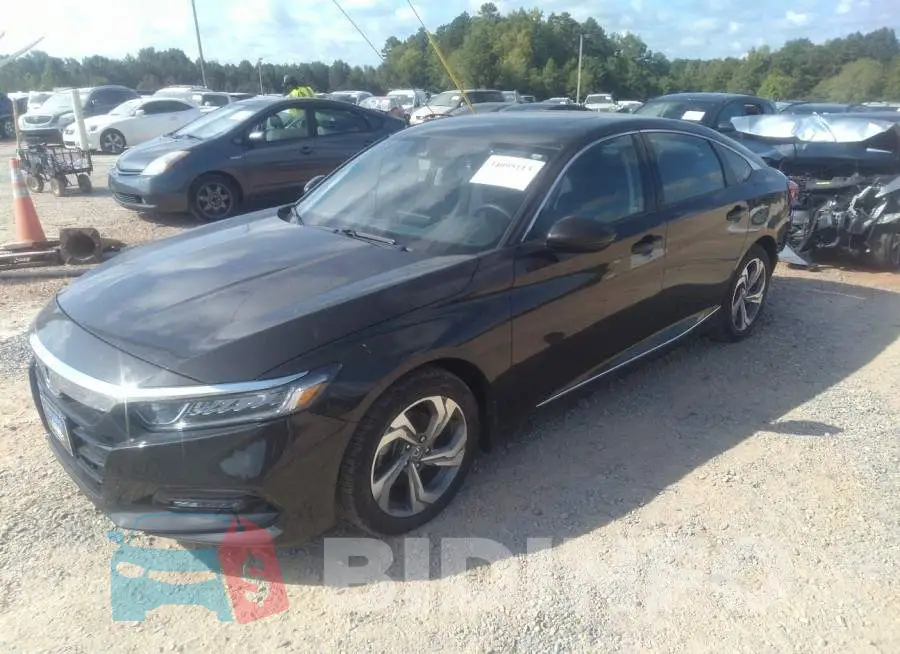 1HGCV1F56JA057338 Photo# 2