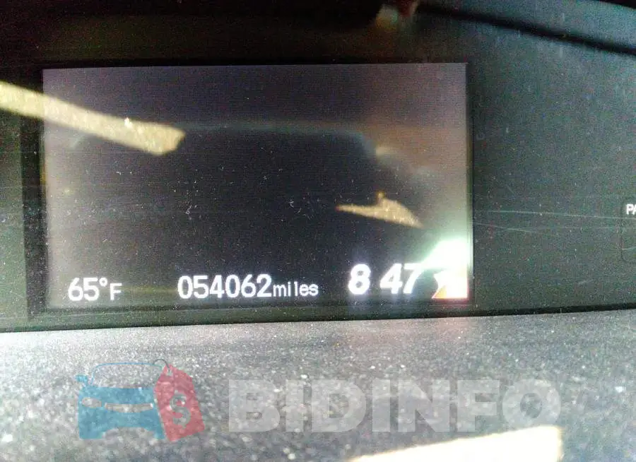 2HGFB2F94FH502201 Photo# 7