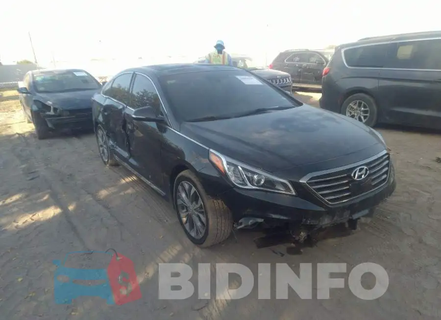 5NPE34AB9FH164329 Photo# 1