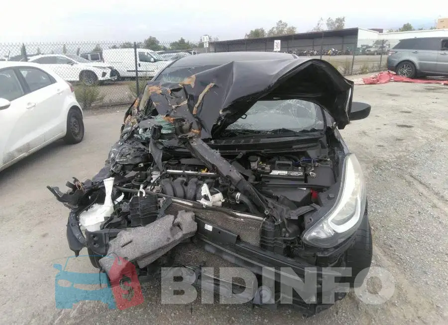 KMHDH4AE9FU415388 Photo# 6